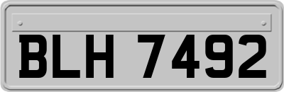 BLH7492