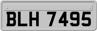 BLH7495