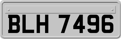BLH7496