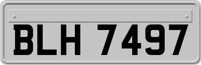 BLH7497