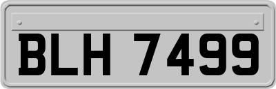 BLH7499