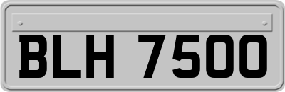 BLH7500
