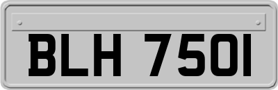 BLH7501