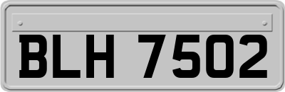 BLH7502