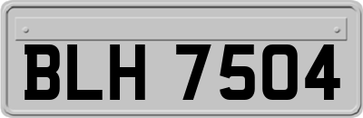 BLH7504