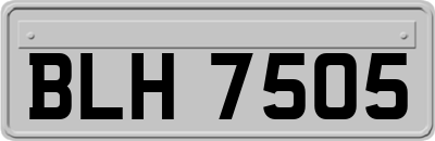 BLH7505