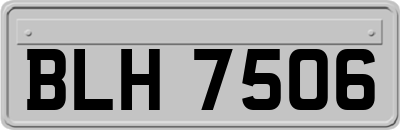 BLH7506