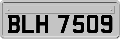 BLH7509