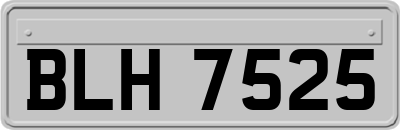 BLH7525