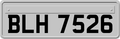 BLH7526