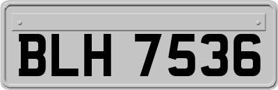BLH7536