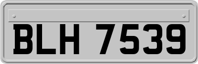 BLH7539