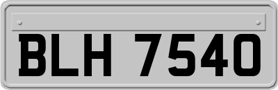 BLH7540