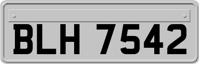 BLH7542