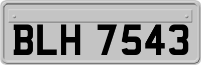 BLH7543