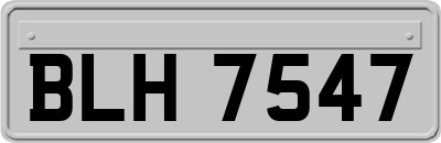 BLH7547
