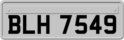 BLH7549