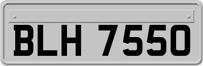 BLH7550