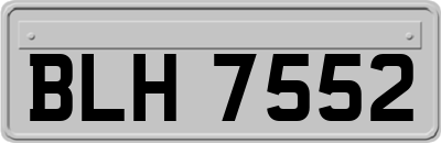 BLH7552