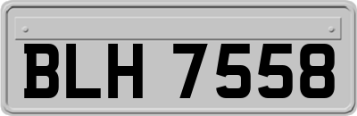 BLH7558