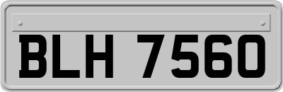 BLH7560