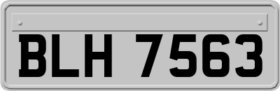 BLH7563