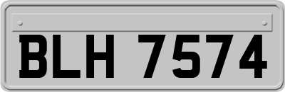BLH7574