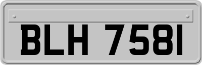 BLH7581
