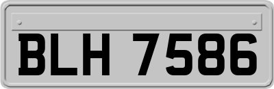 BLH7586