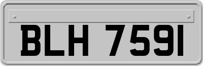 BLH7591