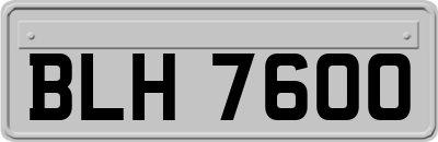 BLH7600