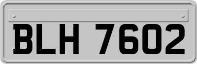 BLH7602