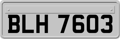 BLH7603
