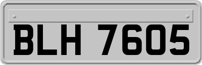 BLH7605