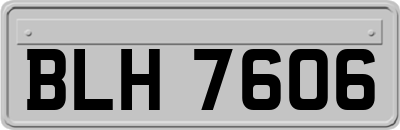BLH7606