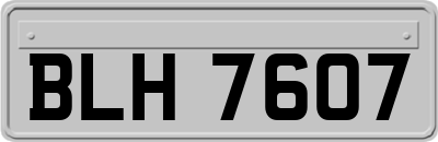 BLH7607
