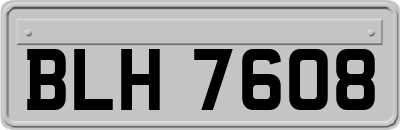 BLH7608