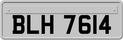 BLH7614