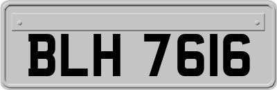 BLH7616