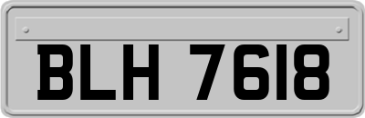 BLH7618