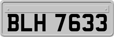 BLH7633