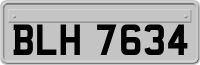BLH7634