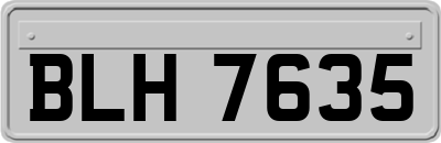 BLH7635
