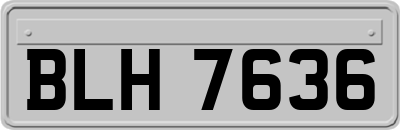 BLH7636