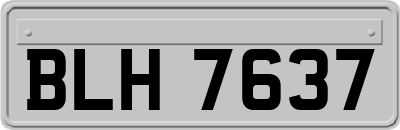 BLH7637