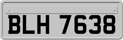 BLH7638