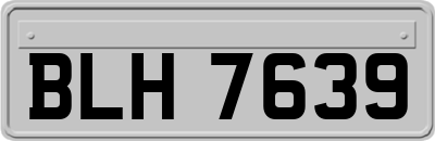 BLH7639