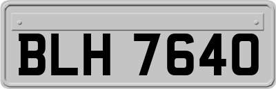 BLH7640