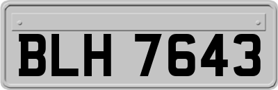 BLH7643