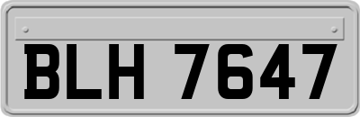 BLH7647
